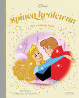 Disney Złota Kolekcja Bajek Hachette Polska Sp. z o.o.