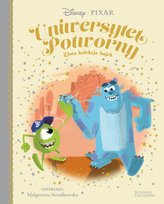 Disney Złota Kolekcja Bajek Hachette Polska Sp. z o.o.