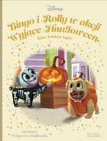 Disney Złota Kolekcja Bajek