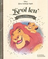 Disney Złota Kolekcja Bajek Hachette Polska Sp. z o.o.