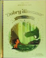 Disney Złota Kolekcja Bajek Hachette Polska Sp. z o.o.