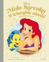 Disney Złota Kolekcja Bajek