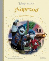 Disney Złota Kolekcja Bajek