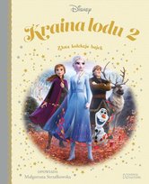 Disney Złota Kolekcja Bajek