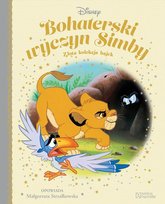 Disney Złota Kolekcja Bajek
