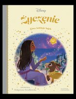 Disney Złota Kolekcja Bajek
