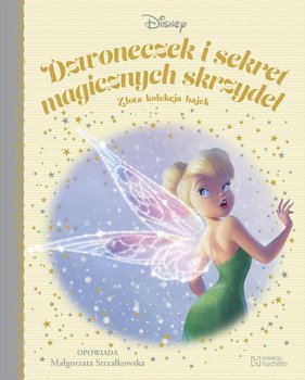 Disney Złota Kolekcja Bajek