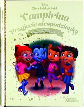 Disney Złota Kolekcja Bajek