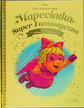 Disney Złota Kolekcja Bajek