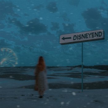Disneyend - Marta Bijan