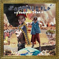 Disparate Youth Santigold
