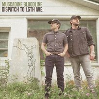 Dispatch to 16th Ave. Muscadine Bloodline