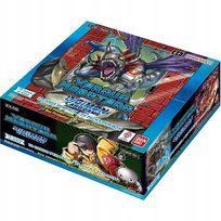 Display Digimon TCG: Versus Monsters [EX09] – 24 Booster Box BANDAI