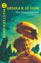 Dispossessed Le Guin Ursula K.