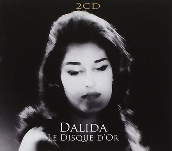 Disque D'or - Dalida