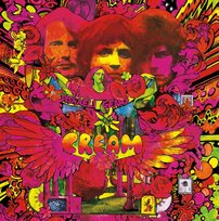 Disraeli Gears (Remastered) Cream
