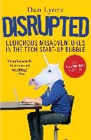Disrupted - Lyons Dan