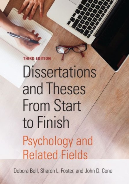 psychology dissertations