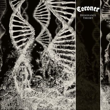 Dissonance Theory - Coroner