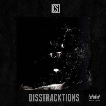 Disstracktions - EP - KSI
