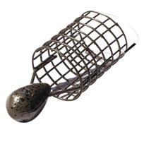 Distance Cage Feeder 40g Med                                               |TFDCFM040 DRENNAN