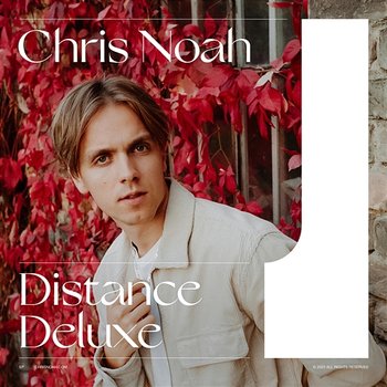 Distance - EP - Chris Noah