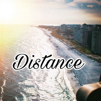 Distance - Jamal Wade