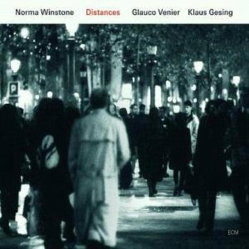 Distances - Winstone Norma