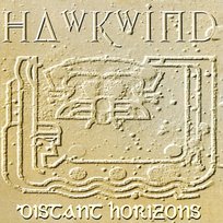 Distant Horizons Hawkwind