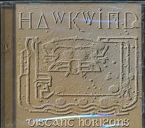 Distant Horizons Hawkwind
