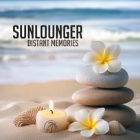 Distant Memories Sunlounger