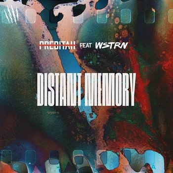 Distant Memory - Preditah feat. WSTRN