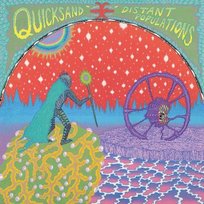 Distant Populations Quicksand
