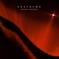 Distant Satellites Anathema
