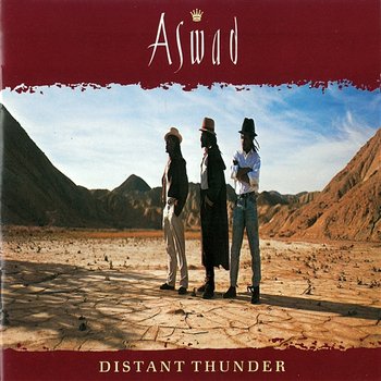 Distant Thunder - Aswad