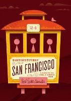 Distinctively San Francisco - Lester Herb