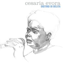 Distino Di Belita, płyta winylowa Evora Cesaria