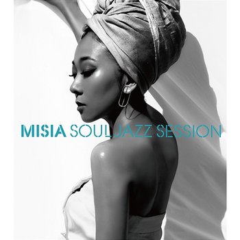 Distiny Loop - MISIA feat. Marcus Miller