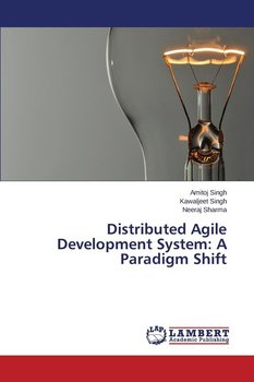 Distributed Agile Development System - Singh Amitoj