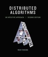 Distributed Algorithms: An Intuitive Approach - Fokkink Wan
