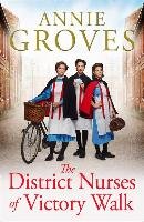 District Nurses of Victory Walk - Groves Annie