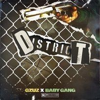 District Gzuz, Baby Gang