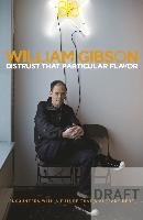 Distrust that Particular Flavor - Gibson William