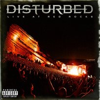 Disturbed - Live at Red Rocks Disturbed