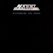 Disturbing The Peace Alcatrazz