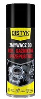 DISTYK Preparat Zmywacz do czyszczenia EGR gaźników zaworów i przepustnic Inna marka