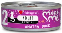 Disugual Kot Mini-Me Kaczka 85g
