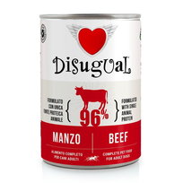 DISUGUAL MONOPROTEIN WOŁOWINA 400g