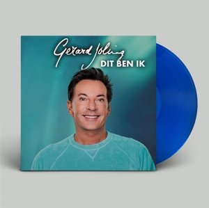 Dit Ben Ik (niebieski winyl) - Joling Gerard