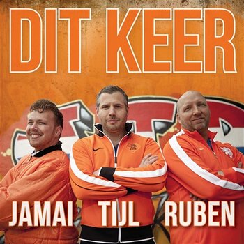 Dit Keer - Jamai, Tijl, Ruben